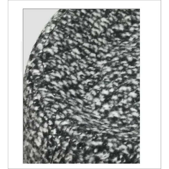 Cat Jack Gray Hounds Tooth Felt Fedora Hat NEW Baby Babies Boys Photo Prop - Picture 3 of 3